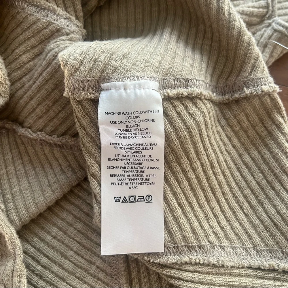 We The Free | Free People Boss Babe Women's Tank Top Size L - Picture 8 of 10